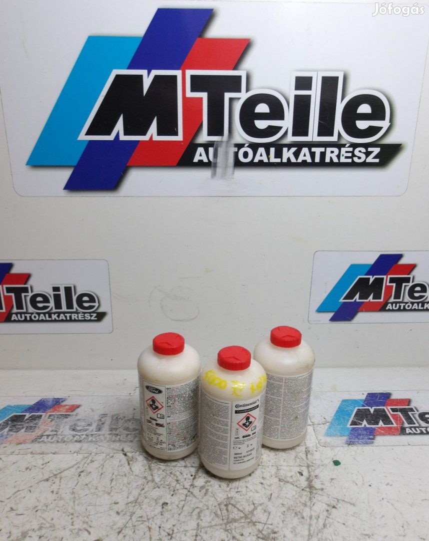 [GYÁRI ÚJ] FORD-CONTINENTAL DEFEKTJAVÍTÓ FOLYADÉK  300ML | 99790-6UA0